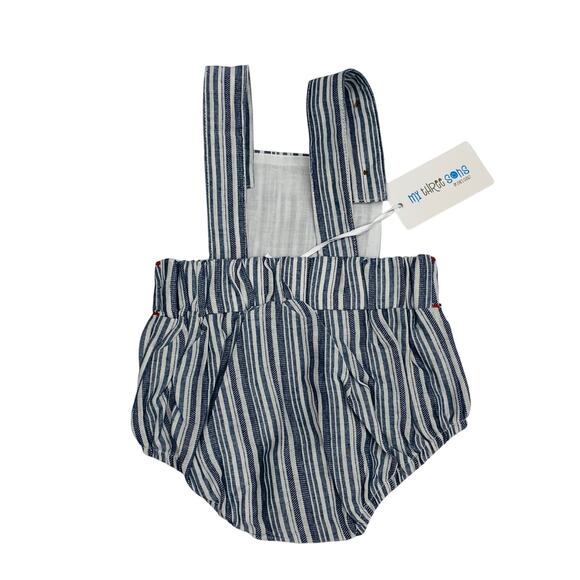 NWT My Three Sons 6M Grace on Thee Bubble - Picture 2 of 5